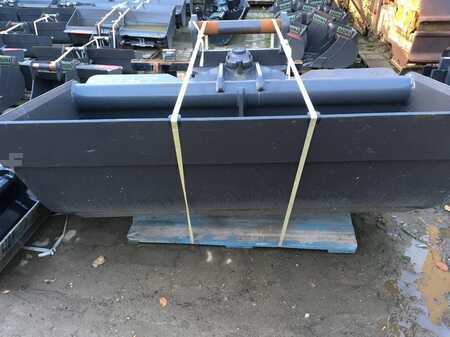 Anbauteile 0 Seiler (99002400) 1.80 m GLV / ditch cleaning bucket MS 2 (18)