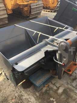 Anbauteile 0 Seiler (99002400) 1.80 m GLV / ditch cleaning bucket MS 2 (2)