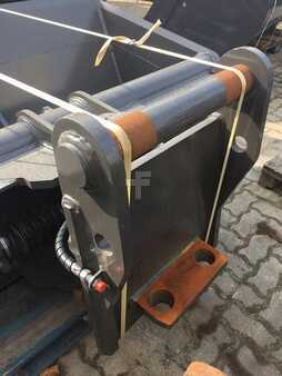 Anbauteile 0 Seiler (99002400) 1.80 m GLV / ditch cleaning bucket MS 2 (3)