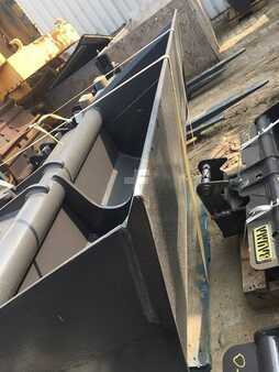 Anbauteile 0 Seiler (99002400) 1.80 m GLV / ditch cleaning bucket MS 2 (4)