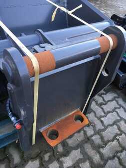 Anbauteile 0 Seiler (99002400) 1.80 m GLV / ditch cleaning bucket MS 2 (5)