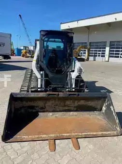 Kompaktní nakladače 2023 Bobcat T 76 MIETE / RENTAL (12005887) (8)