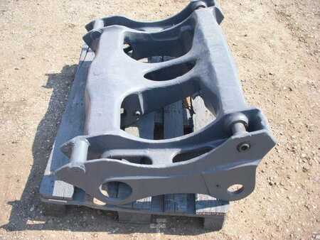 Work Tools 0 Volvo (99000385) Guß-SW L 70 - L 120 (1)