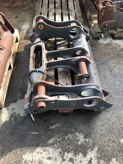 Work Tools 0 Volvo (99000385) Guß-SW L 70 - L 120 (10)