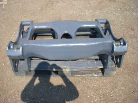 Work Tools 0 Volvo (99000385) Guß-SW L 70 - L 120 (3)