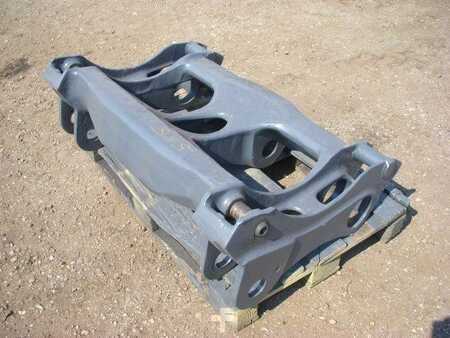 Work Tools 0 Volvo (99000385) Guß-SW L 70 - L 120 (4)