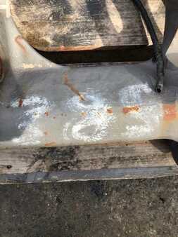 Work Tools 0 Volvo (99000385) Guß-SW L 70 - L 120 (6)