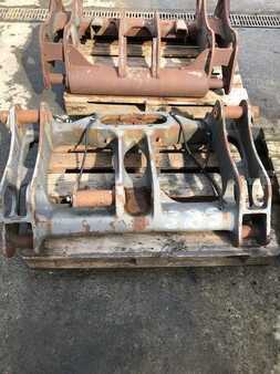 Work Tools 0 Volvo (99000385) Guß-SW L 70 - L 120 (7)