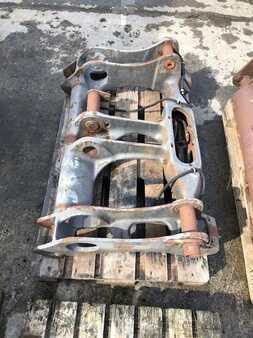 Work Tools 0 Volvo (99000385) Guß-SW L 70 - L 120 (8)