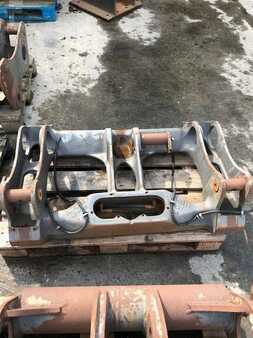 Work Tools 0 Volvo (99000385) Guß-SW L 70 - L 120 (9)