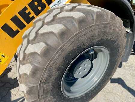 Kolové nakladače 2022 Liebherr L 504 C MIETE / RENTAL (12001791) (11)