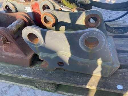 Attrezzatura 2021 Lehnhoff (99002470) mech. SW Lehnhoff MS 08 (1)