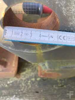 Attrezzatura 2021 Lehnhoff (99002470) mech. SW Lehnhoff MS 08 (11)