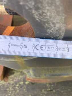 Attrezzatura 2021 Lehnhoff (99002470) mech. SW Lehnhoff MS 08 (12)