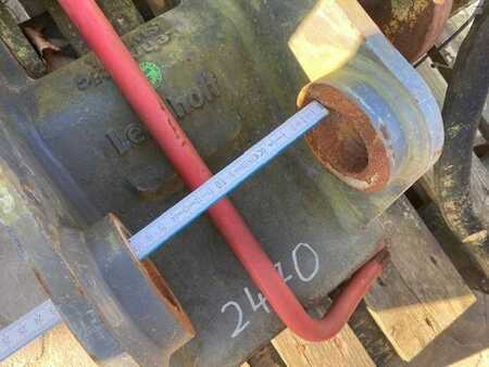 Attrezzatura 2021 Lehnhoff (99002470) mech. SW Lehnhoff MS 08 (13)