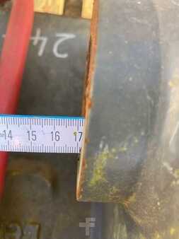 Attrezzatura 2021 Lehnhoff (99002470) mech. SW Lehnhoff MS 08 (14)