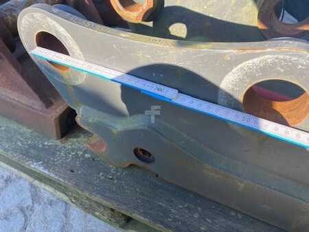 Attrezzatura 2021 Lehnhoff (99002470) mech. SW Lehnhoff MS 08 (15)