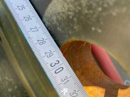 Attrezzatura 2021 Lehnhoff (99002470) mech. SW Lehnhoff MS 08 (16)