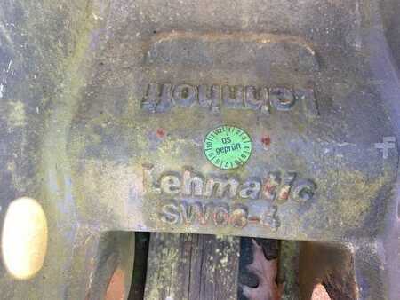 Attrezzatura 2021 Lehnhoff (99002470) mech. SW Lehnhoff MS 08 (3)