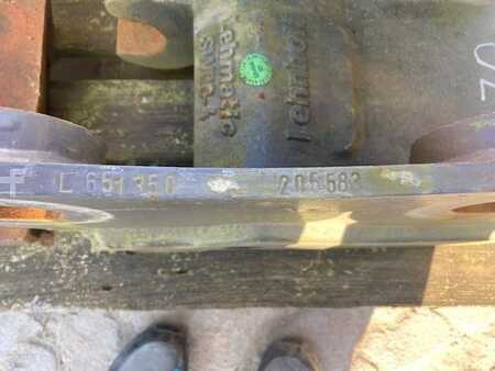 Attrezzatura 2021 Lehnhoff (99002470) mech. SW Lehnhoff MS 08 (4)