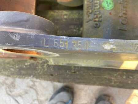 Attrezzatura 2021 Lehnhoff (99002470) mech. SW Lehnhoff MS 08 (5)