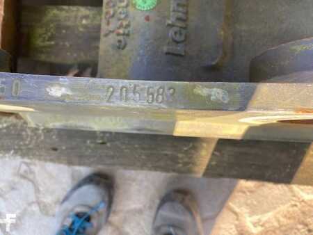 Attrezzatura 2021 Lehnhoff (99002470) mech. SW Lehnhoff MS 08 (6)