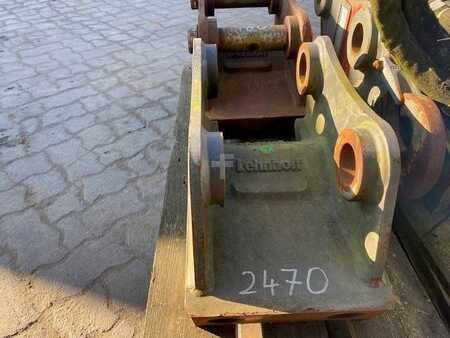 Attrezzatura 2021 Lehnhoff (99002470) mech. SW Lehnhoff MS 08 (7)