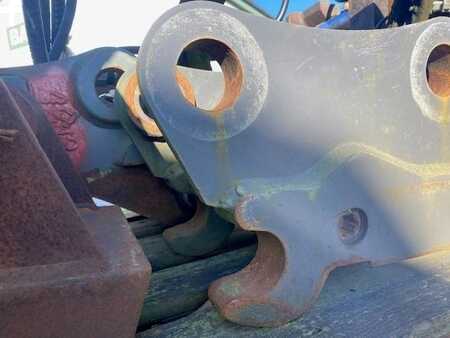 Attrezzatura 2021 Lehnhoff (99002470) mech. SW Lehnhoff MS 08 (9)