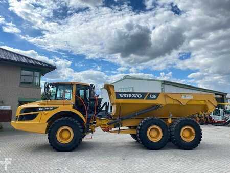 Artikulerte dumpere 2019 Volvo A 25 G MIETE / RENTAL (12001043) (1)