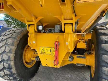 Artikulerte dumpere 2019 Volvo A 25 G MIETE / RENTAL (12001043) (14)