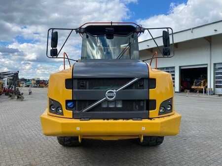 Artikulerte dumpere 2019 Volvo A 25 G MIETE / RENTAL (12001043) (7)