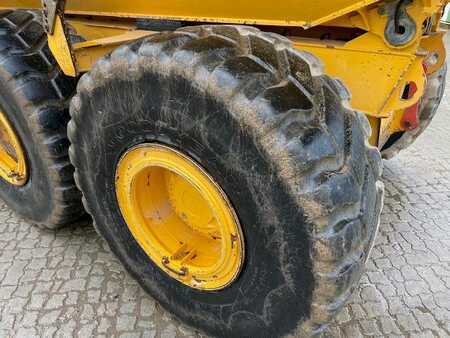 Volvo A 25 G MIETE / RENTAL (12001067)