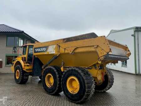 Volvo A 25 G MIETE / RENTAL (12001067)