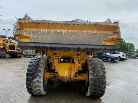 Volvo A 25 G MIETE / RENTAL (12001067)