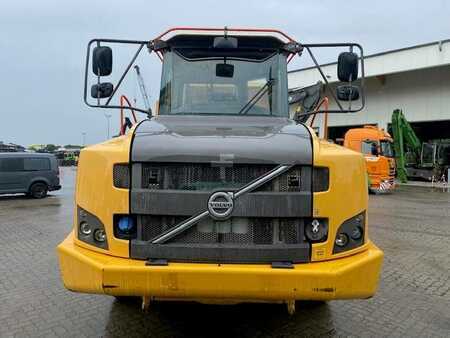 Volvo A 25 G MIETE / RENTAL (12001067)