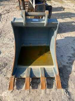 Attrezzatura 0 Liebherr (99001958) 0.85  m Tieflöffel / bucket SW 33 (2)