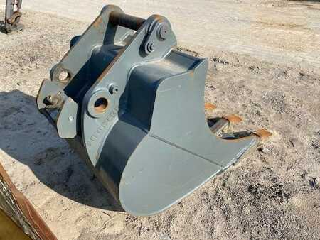 Attrezzatura 0 Liebherr (99001958) 0.85  m Tieflöffel / bucket SW 33 (6)