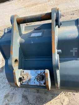 Attrezzatura 0 Liebherr (99001958) 0.85  m Tieflöffel / bucket SW 33 (7)