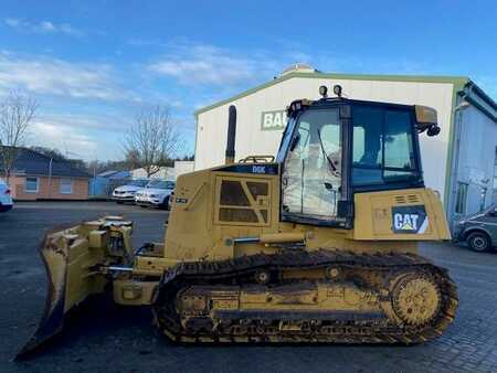 Sonstige 2012 Caterpillar D 6 K XL (12005235) (1)