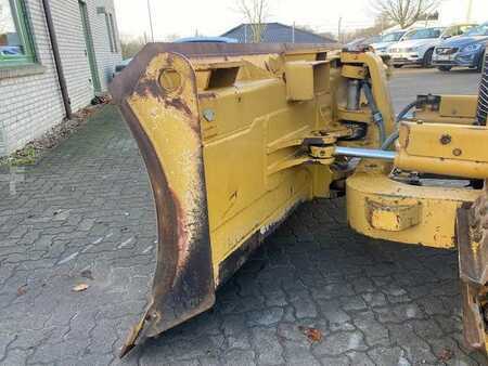 Sonstige 2012 Caterpillar D 6 K XL (12005235) (13)