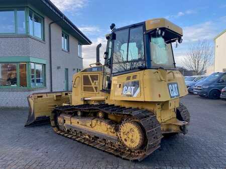 Sonstige 2012 Caterpillar D 6 K XL (12005235) (2)