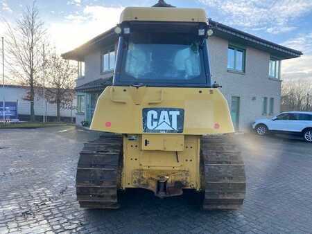 Sonstige 2012 Caterpillar D 6 K XL (12005235) (3)