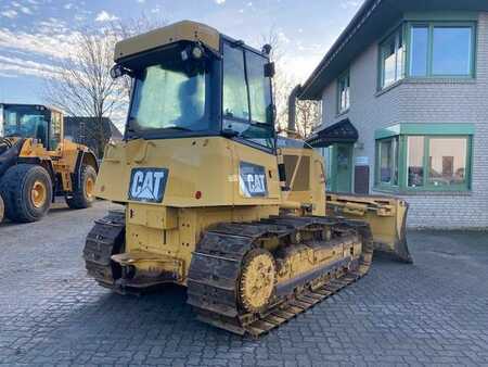 Sonstige 2012 Caterpillar D 6 K XL (12005235) (4)