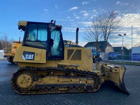 Sonstige 2012 Caterpillar D 6 K XL (12005235) (5)