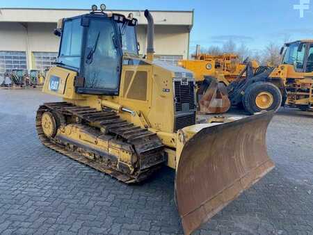 Sonstige 2012 Caterpillar D 6 K XL (12005235) (6)