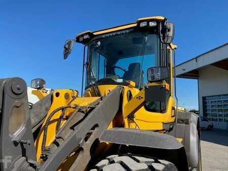 Kolové nakladače 2020 Volvo L 60 H MIETE / RENTAL (12005370) (11)