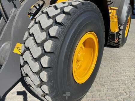 Kolové nakladače 2020 Volvo L 60 H MIETE / RENTAL (12005370) (14)