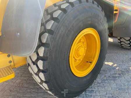 Kolové nakladače 2020 Volvo L 60 H MIETE / RENTAL (12005370) (16)