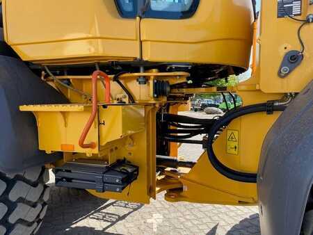 Kolové nakladače 2020 Volvo L 60 H MIETE / RENTAL (12005370) (18)