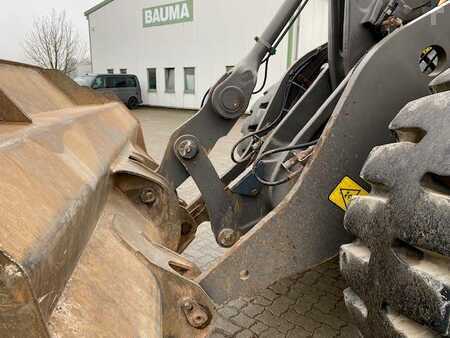 Radlader 2021 Volvo L 120 H MIETE / RENTAL (12002207) (10)